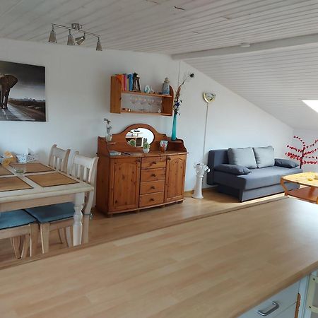 Ferienwohnung Naehe Zentrum Flensburg Kültér fotó