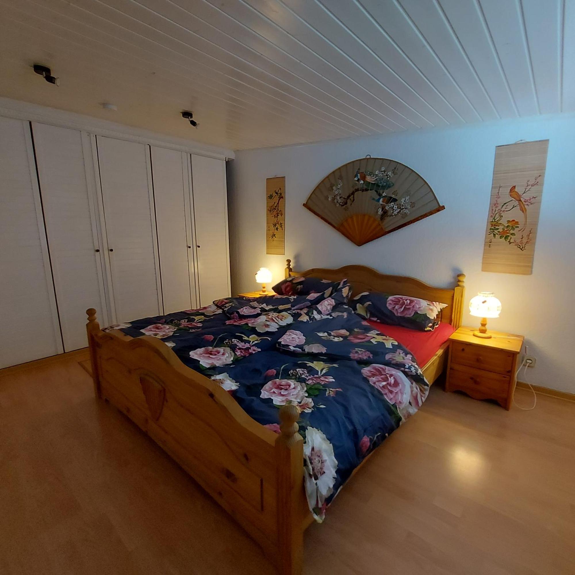 Ferienwohnung Naehe Zentrum Flensburg Kültér fotó