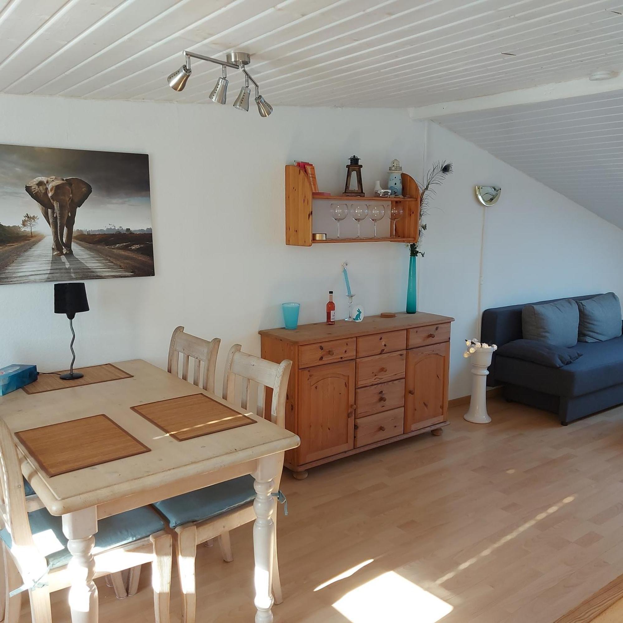 Ferienwohnung Naehe Zentrum Flensburg Kültér fotó