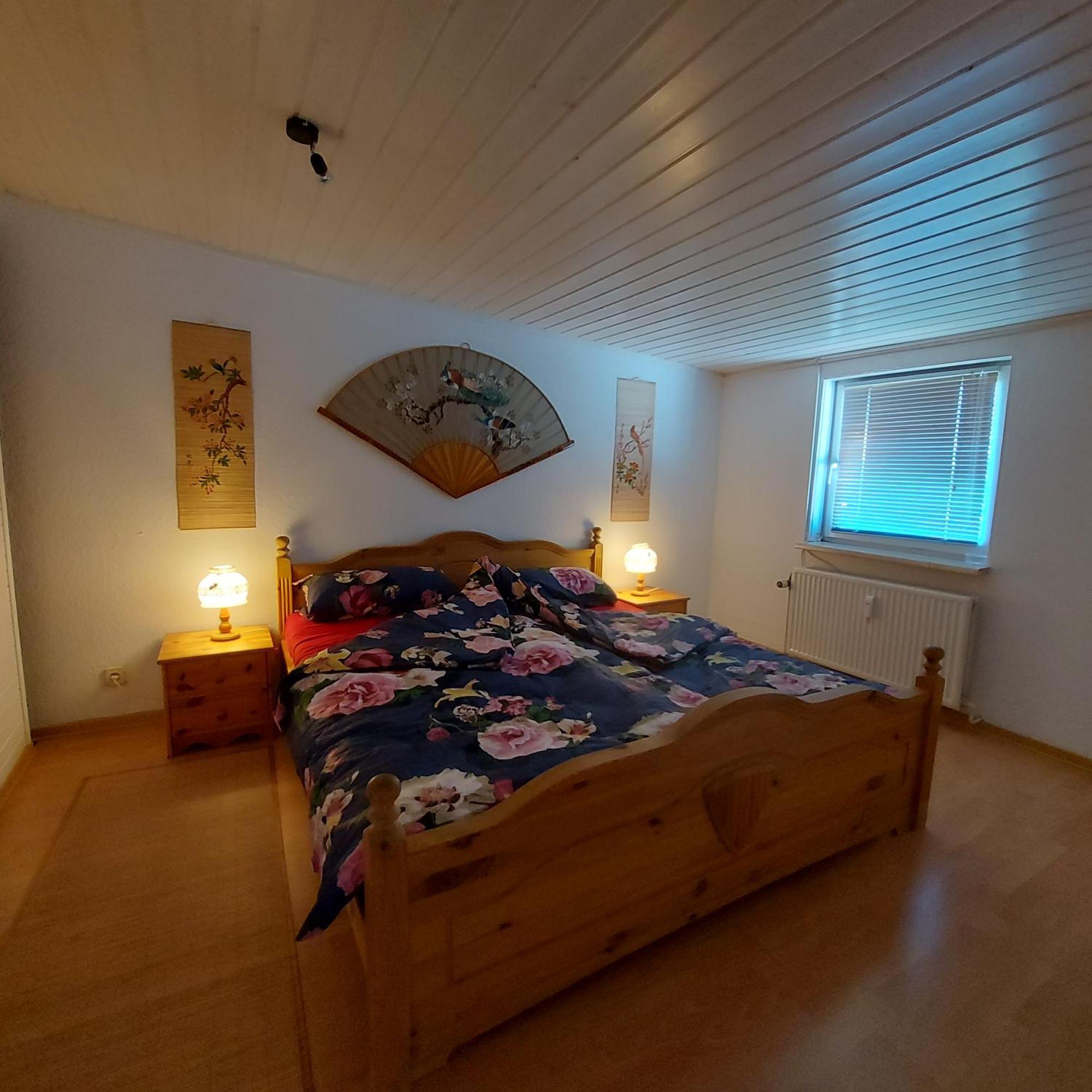 Ferienwohnung Naehe Zentrum Flensburg Kültér fotó