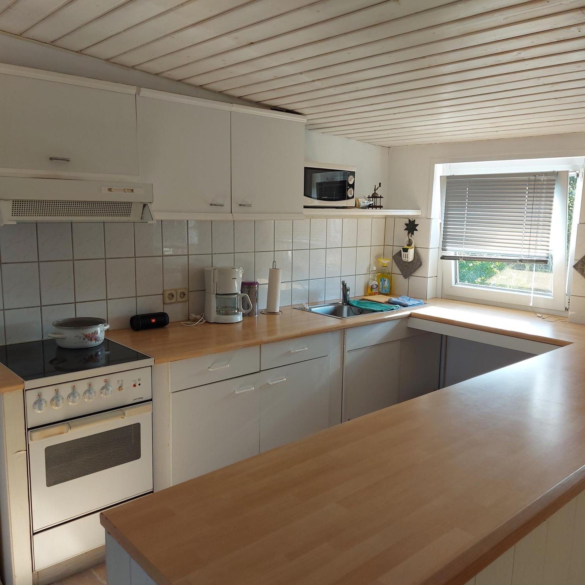 Ferienwohnung Naehe Zentrum Flensburg Kültér fotó