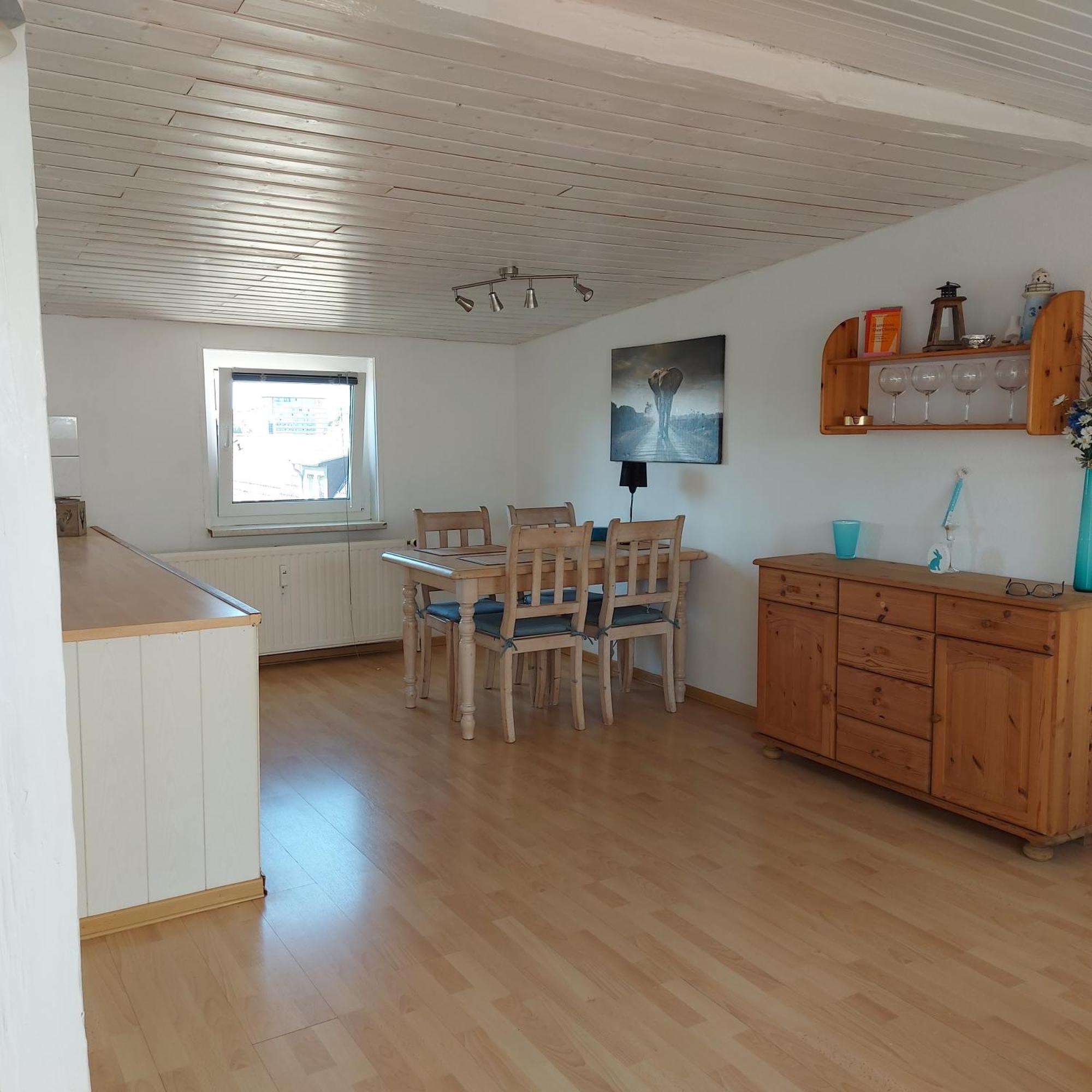 Ferienwohnung Naehe Zentrum Flensburg Kültér fotó