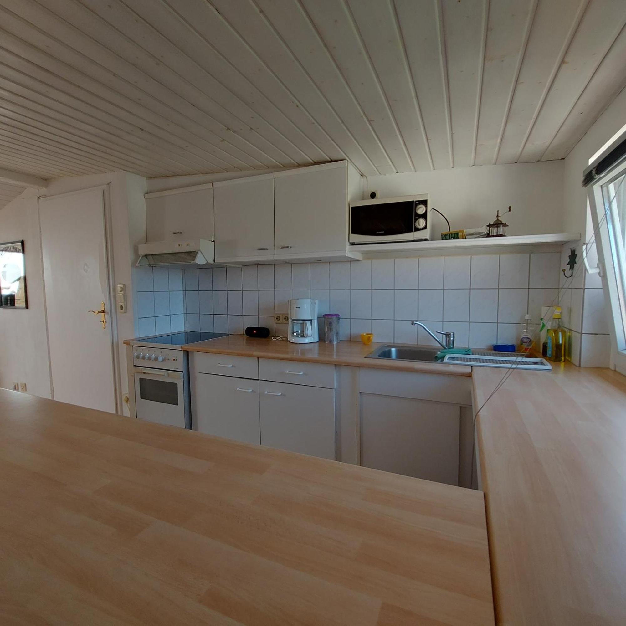 Ferienwohnung Naehe Zentrum Flensburg Kültér fotó