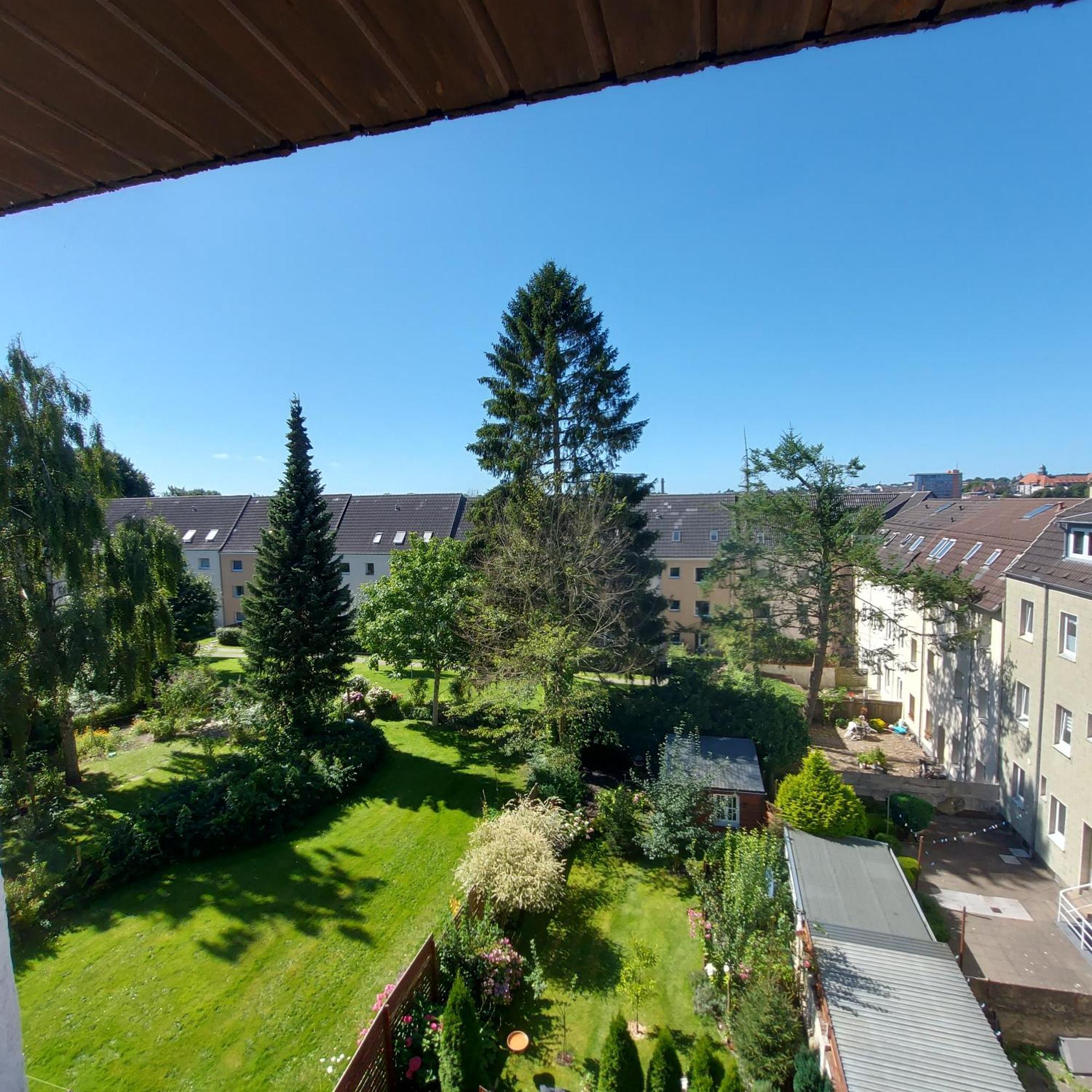 Ferienwohnung Naehe Zentrum Flensburg Kültér fotó