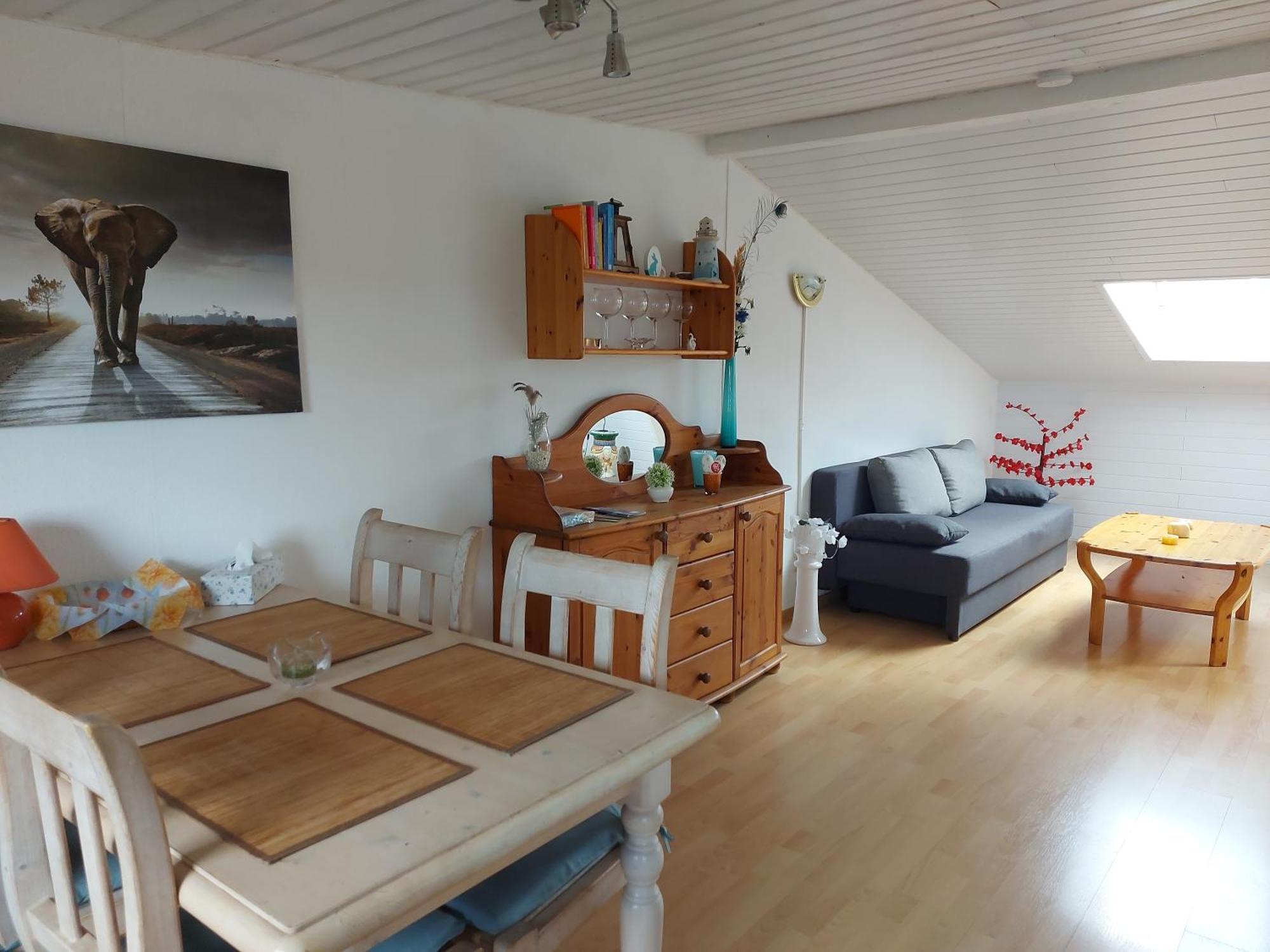 Ferienwohnung Naehe Zentrum Flensburg Kültér fotó